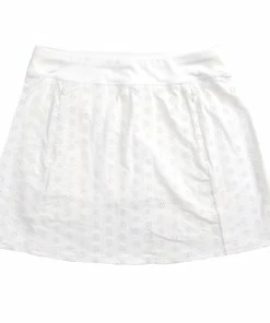 Polo Ralph Lauren RLX Eyelet Womens Golf Skort