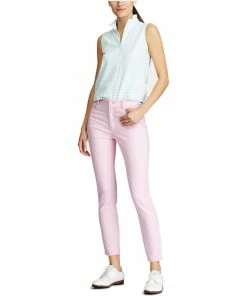 Polo Ralph Lauren Polo Stretch Twill Womens Golf Pants