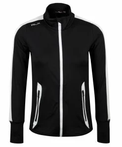 Polo Ralph Lauren RLX Powerstretch Full Zip Womens Golf Jacket