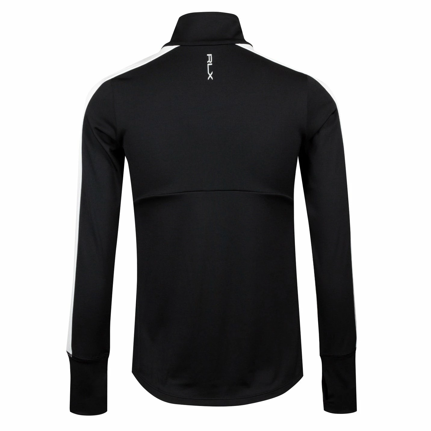 Polo Ralph Lauren RLX Powerstretch Full Zip Womens Golf Jacket 2 Polo Ralph Lauren RLX Powerstretch Full Zip Womens Golf Jacket - Image 2