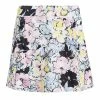 Polo Ralph Lauren RLX Printed Elite Wicking Jersey Womens Golf Skort