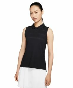 Nike Golf Nike Dri-FIT Ace Womens Golf Polo