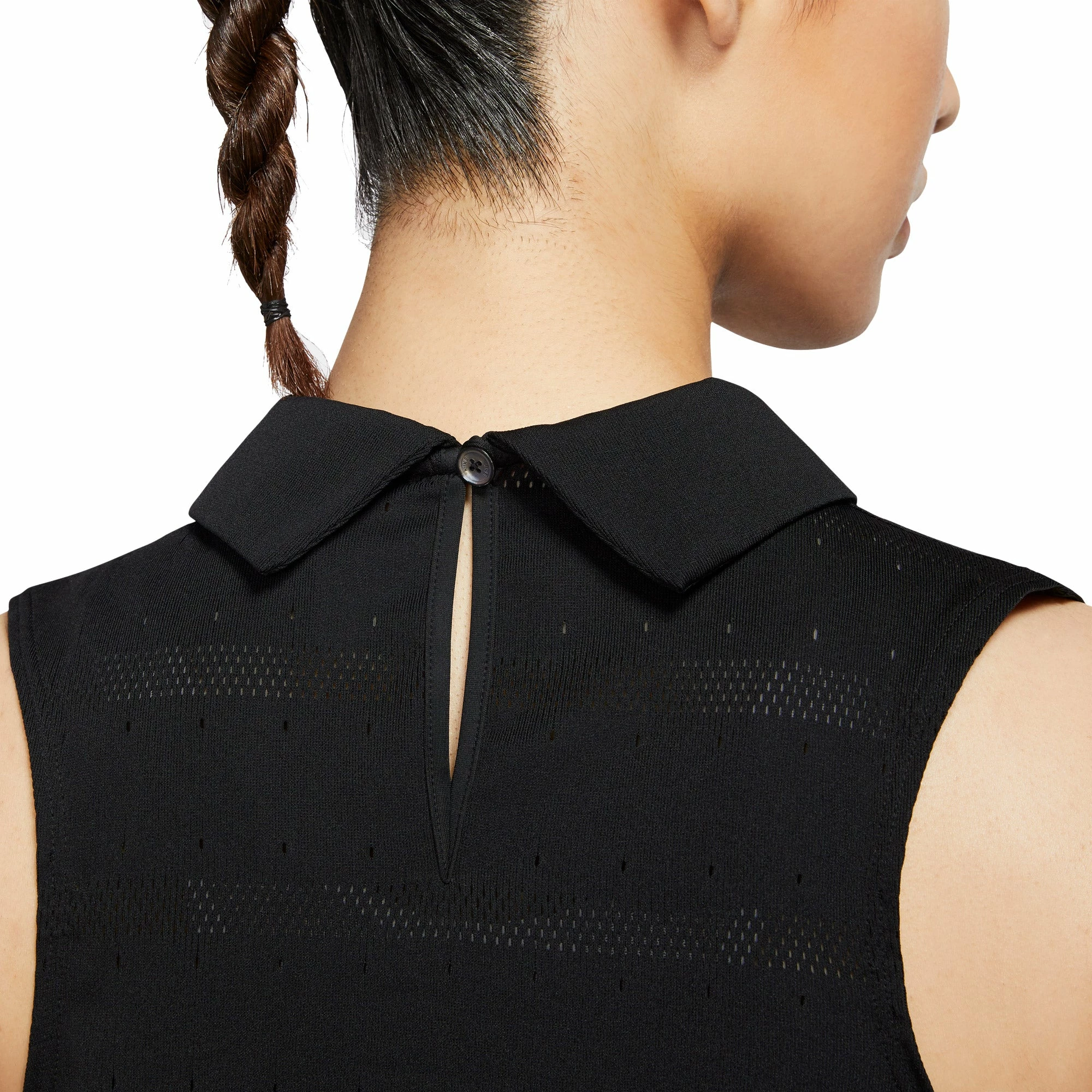 Nike Golf Nike Dri-FIT Ace Womens Golf Polo 3 Nike Golf Nike Dri-FIT Ace Womens Golf Polo - Image 3