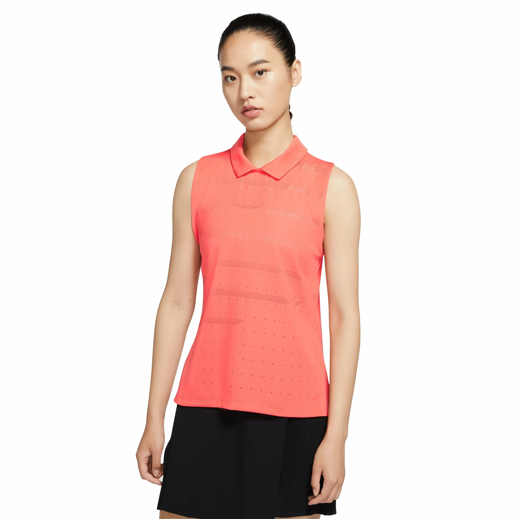 Nike Golf Nike Dri-FIT Ace Womens Golf Polo 4 Nike Golf Nike Dri-FIT Ace Womens Golf Polo - Image 4