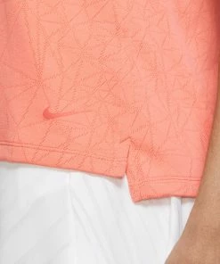 Nike Golf Nike Breathe Womens Short Sleeve Golf Polo -Golf Gloves Sales Store 15787 MAGICEMBER814 2