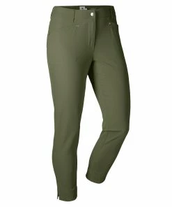 Daily Sports Lyric Cypress High Water Womens Golf Pants