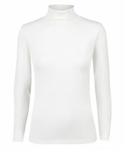 Daily Sports Maggie Roll Neck Womens Golf Shirt