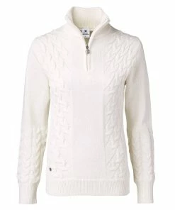 Daily Sports Alondra Womens Golf Sweater