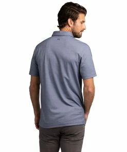TravisMathew Resort Living Mens Golf Polo 5 TravisMathew Resort Living Mens Golf Polo -Golf Gloves Sales Store 17636 HTHRMOODINDIG 2