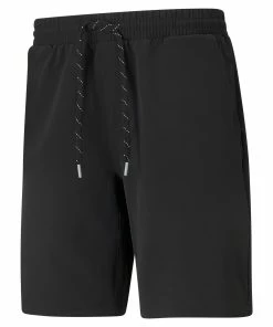 PUMA Golf Puma EGW Walker 9in Mens Golf Shorts