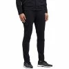 Adidas Golf Adidas Adicross Warp Knit Black Mens Golf Joggers