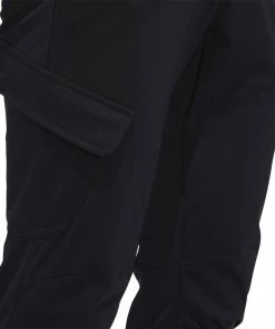 Adidas Golf Adidas Adicross Warp Knit Black Mens Golf Joggers 8 Adidas Golf Adidas Adicross Warp Knit Black Mens Golf Joggers -Golf Gloves Sales Store 18694 BLACK 3 faa69e24 6d21 4f41 a6f2 9e596d603b4b