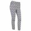 Daily Sports Kinsey High Water Womens Golf Pants