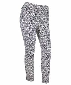 Daily Sports Kinsey High Water Womens Golf Pants