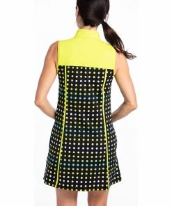 Kinona Sunny Days Womens Sleeveless Golf Dress -Golf Gloves Sales Store 19646 OPTICDOT 2 b5b19b3c 0f97 4362 99ca d900d5b8108d