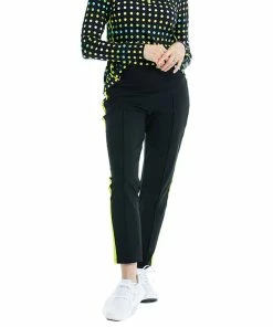 Kinona Tailored Track Womens Golf Pants