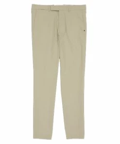 Polo Ralph Lauren RLX Ralph Lauren Featherweight Cypress Tailored Fit Khaki Mens Golf Pants