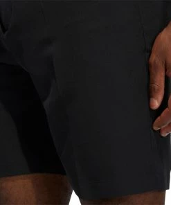 Adidas Golf Adidas Ultimate365 8.5in Black Mens Golf Shorts 5 Adidas Golf Adidas Ultimate365 8.5in Black Mens Golf Shorts -Golf Gloves Sales Store 20022 BLACK 2