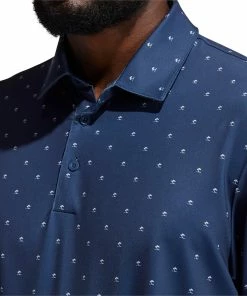 Adidas Golf Adidas Ultimate365 Print Mens Golf Polo 13 Adidas Golf Adidas Ultimate365 Print Mens Golf Polo -Golf Gloves Sales Store 20023 CREWNAVYWHITE 1 5d23f365 fe0e 46d7 bc3c 01d642bf4ea4