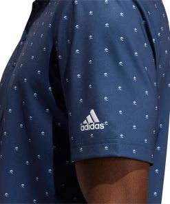 Adidas Golf Adidas Ultimate365 Print Mens Golf Polo 14 Adidas Golf Adidas Ultimate365 Print Mens Golf Polo -Golf Gloves Sales Store 20023 CREWNAVYWHITE 2 6ce6e207 d239 48bf 8271 6b3011260377