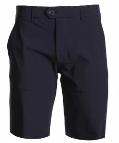 Greyson Montauk Raven 10.5in Mens Golf Shorts