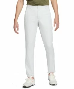 Nike Golf Nike Dri-FIT Vapor Slim Fit Mens Golf Pants -Golf Gloves Sales Store 20444 PHOTONDUST025