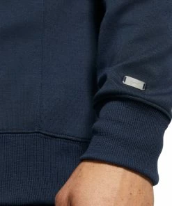 Nike Golf Nike Dri-FIT Player Mens Golf 1/2 Zip 7 Nike Golf Nike Dri-FIT Player Mens Golf 1/2 Zip -Golf Gloves Sales Store 20446 OBSIDIAN451 2