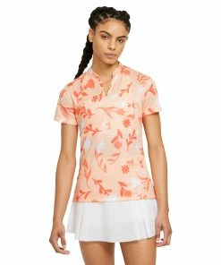 Nike Golf Nike Breathe Printed Womens Golf Polo 8 Nike Golf Nike Breathe Printed Womens Golf Polo -Golf Gloves Sales Store 20523 CRIMSNTINT814 2a0f7c67 a90c 4584 a885 3814d987f12d