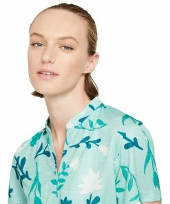 Nike Golf Nike Breathe Printed Womens Golf Polo 11 Nike Golf Nike Breathe Printed Womens Golf Polo -Golf Gloves Sales Store 20523 LIGHTDEW382 1 277e30b8 8dd3 498e 81b7 140e4cf6df43