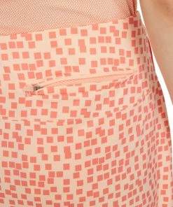 Nike Golf Nike Dri-FIT UV Grid 17in Womens Golf Skort -Golf Gloves Sales Store 20534 CRIMSNTINT814 1 82f7feaa cb5a 428a 974b 37f1af6ad81f