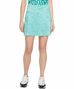 Nike Golf Nike Dri-FIT UV Grid 17in Womens Golf Skort -Golf Gloves Sales Store 20534 LIGHTDEW382 7eb29c50 e33b 498b b2b2 bdbce2ca0bb4