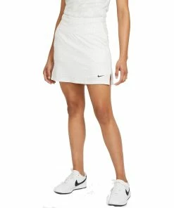 Nike Golf Nike Dri-FIT UV Grid 17in Womens Golf Skort