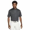 Nike Golf Nike Dri-Fit Player Micro Print Mens Golf Polo