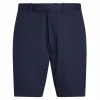 Polo Ralph Lauren RLX Ralph Lauren Cypress Tailored Fit French Navy Mens Golf Shorts