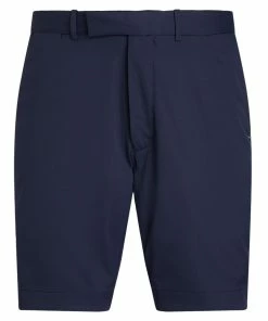 Polo Ralph Lauren RLX Ralph Lauren Cypress Tailored Fit French Navy Mens Golf Shorts