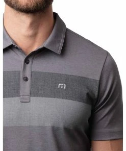 TravisMathew Nearly There Mens Golf Polo 5 TravisMathew Nearly There Mens Golf Polo -Golf Gloves Sales Store 21930 HGYPNSTR0HGP 2 e9f9f5c2 2fa5 4c2e a717 db8470bd1d22