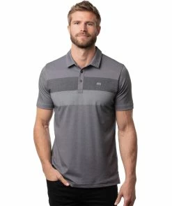 TravisMathew Nearly There Mens Golf Polo