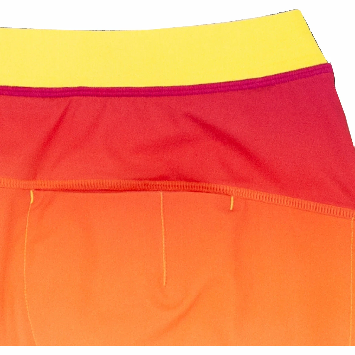 Polo Ralph Lauren RLX Ralph Lauren Printed Aim 17in Sunset Womens Golf Skort 2 Polo Ralph Lauren RLX Ralph Lauren Printed Aim 17in Sunset Womens Golf Skort - Image 2