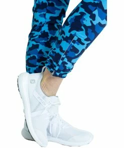 Kinona Tailored And Trim Womens Golf Jogger -Golf Gloves Sales Store 22197 HDNSITEBL929 1 94f17ab2 8495 4b45 84a0 95852be7671b