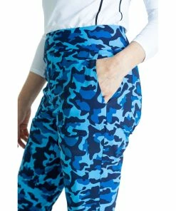 Kinona Tailored And Trim Womens Golf Jogger -Golf Gloves Sales Store 22197 HDNSITEBL929 3 48309ce9 34df 4157 9de2 dc94b92e8f2c