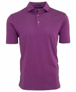 Greyson Omaha Mens Golf Polo
