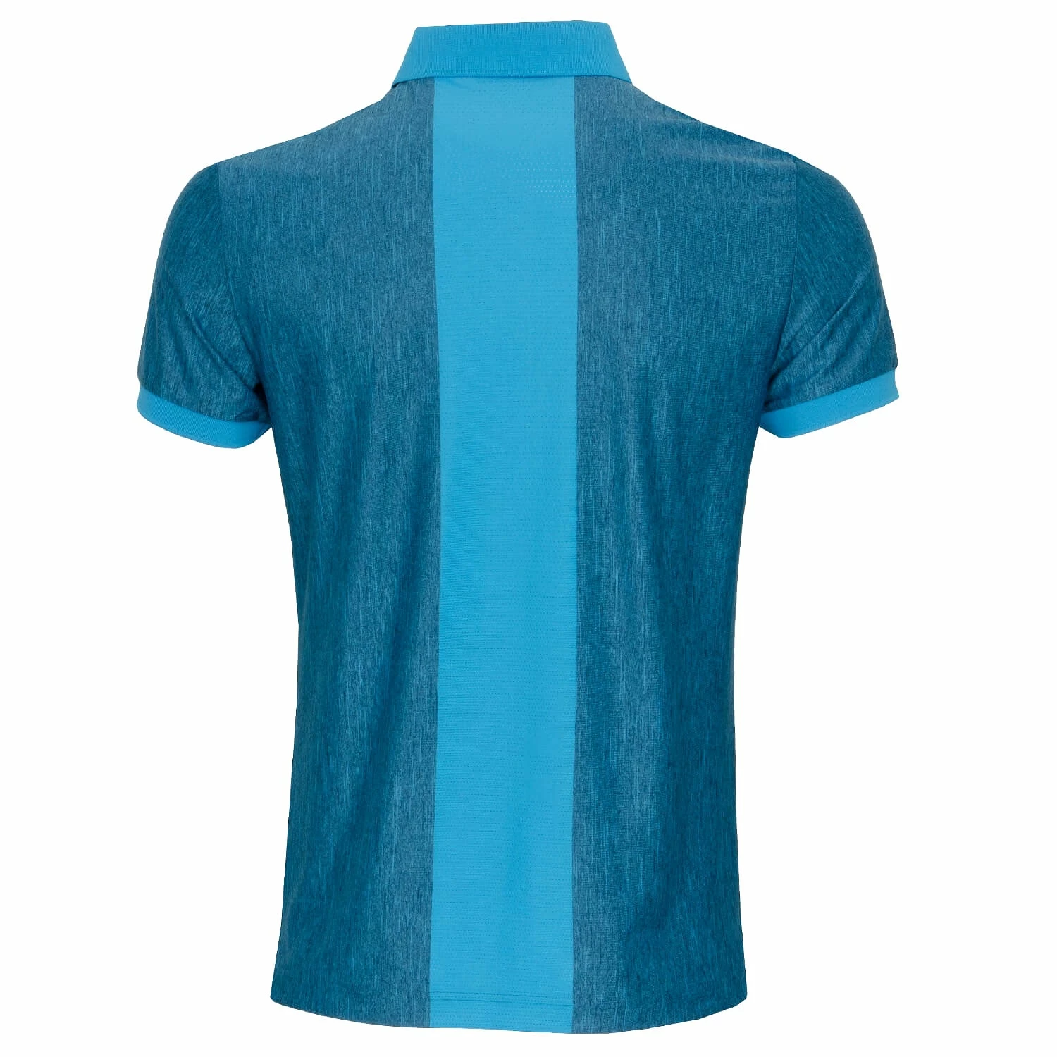 J.Lindeberg J. Lindeberg Towa Slim Fit Mens Golf Polo 2 J.Lindeberg J. Lindeberg Towa Slim Fit Mens Golf Polo - Image 2