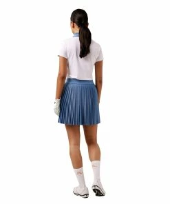 J.Lindeberg J. Lindeberg Binx Captains Blue Womens Golf Skort 5 J.Lindeberg J. Lindeberg Binx Captains Blue Womens Golf Skort -Golf Gloves Sales Store 22406 CAPTBLUEO230 2 e73f17b5 0d64 408e 9684 2637938ee667