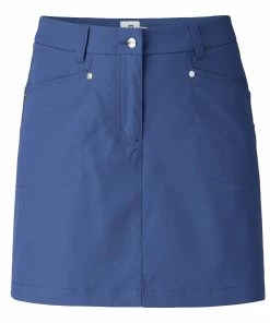 Daily Sports Lyric 45cm Baltic Womens Golf Skort