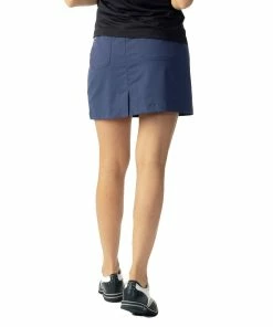 Daily Sports Lyric 45cm Baltic Womens Golf Skort -Golf Gloves Sales Store 22467 BALTIC555 2