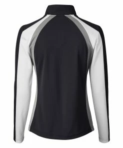 Daily Sports Roxa Womens Golf 1/2 Zip -Golf Gloves Sales Store 22633 BLACK999 1 02f8416e 50c5 409d a651 1be1775066bf