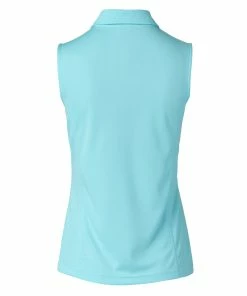 Daily Sports Macy Womens Sleeveless Golf Polo -Golf Gloves Sales Store 22755 LAGOON627 1 d3b371ab 8d16 4499 80e0 88a897a6d16f
