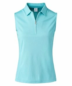 Daily Sports Macy Womens Sleeveless Golf Polo -Golf Gloves Sales Store 22755 LAGOON627 39d0bf79 dd06 43b8 8141 d7cfa2caac8a
