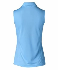 Daily Sports Macy Womens Sleeveless Golf Polo -Golf Gloves Sales Store 22755 PACIFIC566 1 c5646135 4b41 47c2 88ef 0f96e02ffc64