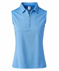 Daily Sports Macy Womens Sleeveless Golf Polo -Golf Gloves Sales Store 22755 PACIFIC566 810ca49e bcbb 4a96 9b47 f25b686f5415